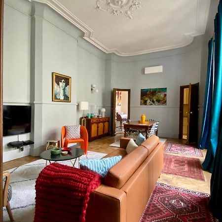 Maison Eglantine Historic 4 Star With Air Conditioning קרקסון מראה חיצוני תמונה