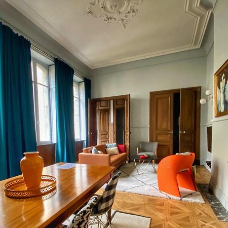 Maison Eglantine Historic 4 Star With Air Conditioning קרקסון מראה חיצוני תמונה