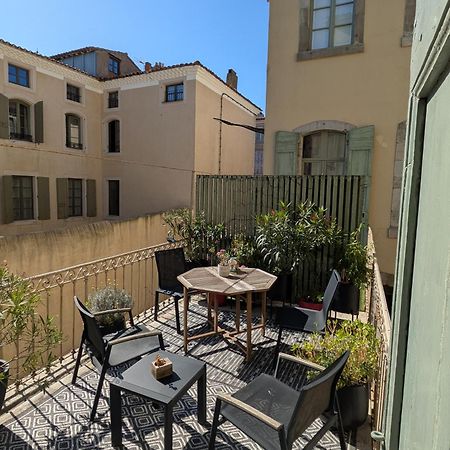Maison Eglantine Historic 4 Star With Air Conditioning קרקסון מראה חיצוני תמונה