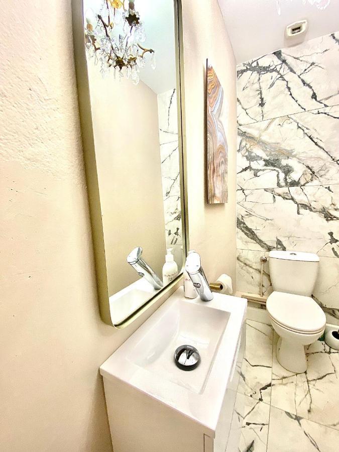 Maison Eglantine Historic 4 Star With Air Conditioning קרקסון מראה חיצוני תמונה