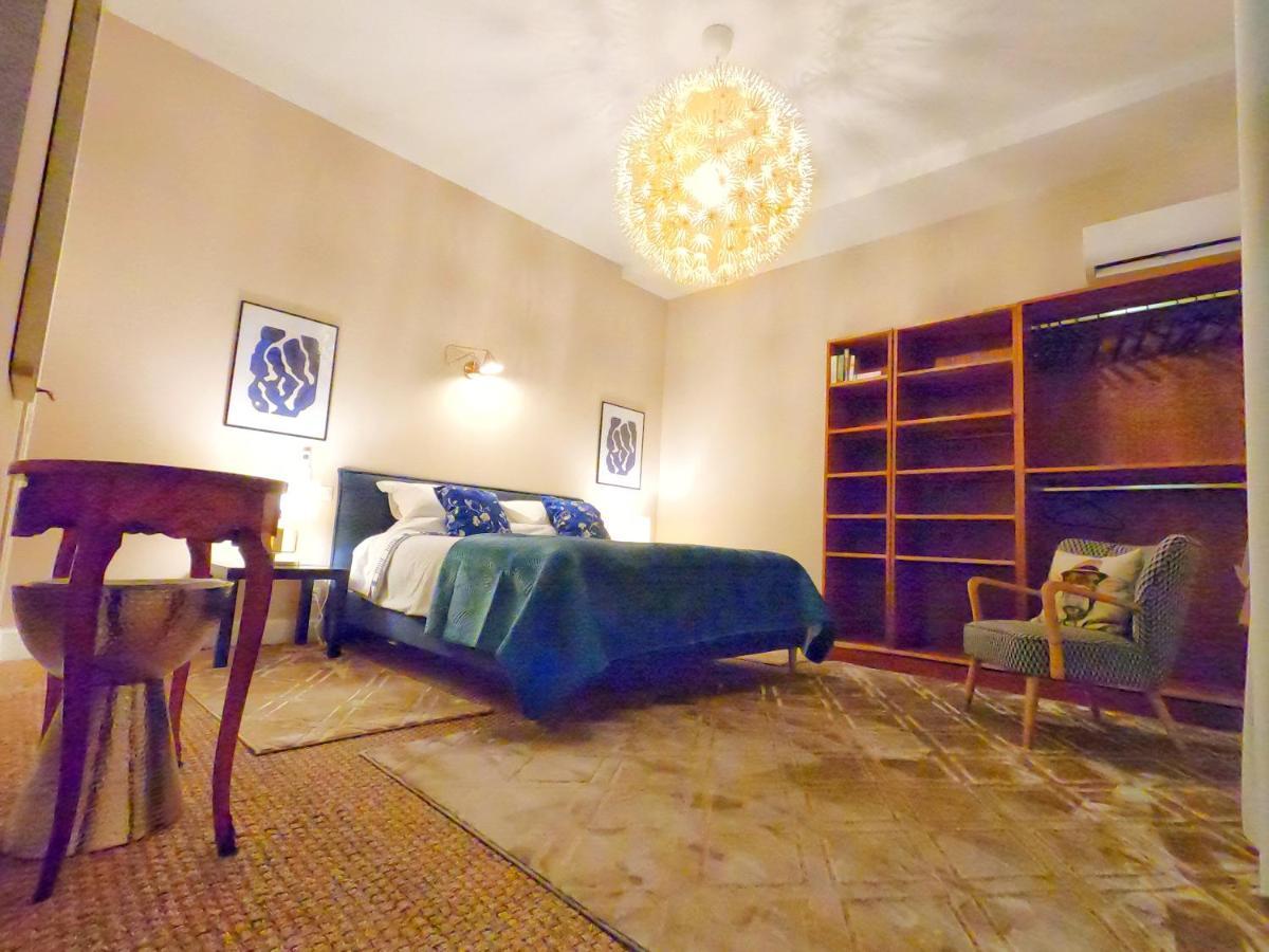 Maison Eglantine Historic 4 Star With Air Conditioning קרקסון מראה חיצוני תמונה