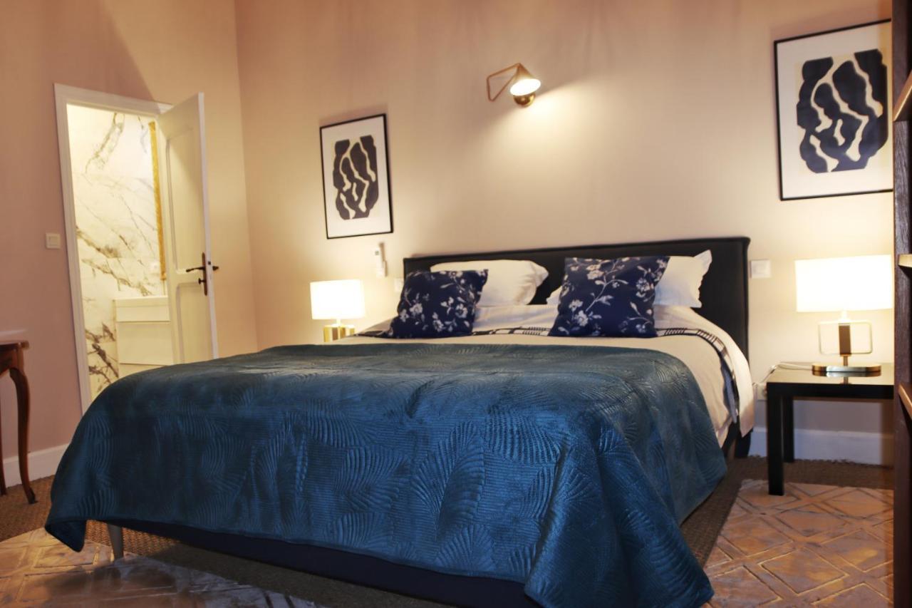 Maison Eglantine Historic 4 Star With Air Conditioning קרקסון מראה חיצוני תמונה