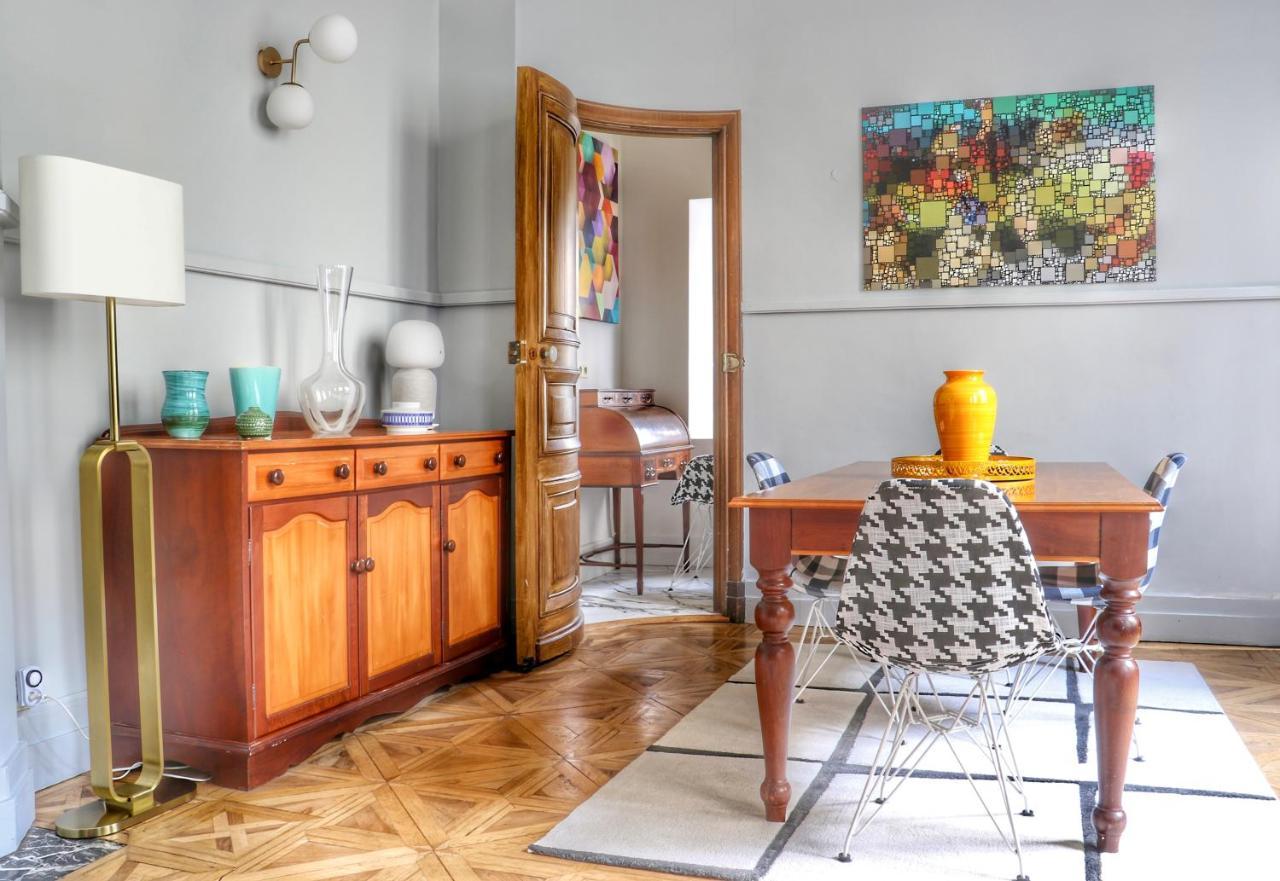 Maison Eglantine Historic 4 Star With Air Conditioning קרקסון מראה חיצוני תמונה