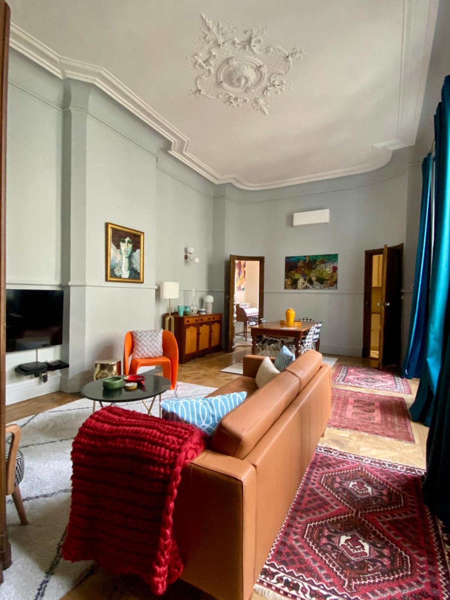 Maison Eglantine Historic 4 Star With Air Conditioning קרקסון מראה חיצוני תמונה